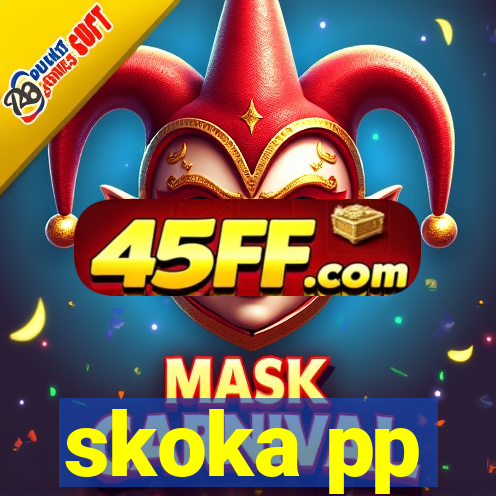 skoka pp